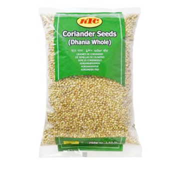 KTC Coriander Seeds (Dhaniya)-1x3kg01